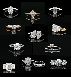 Engagment Rings