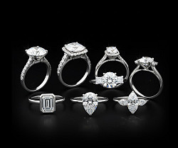 Engagment Rings