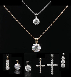 Pendants