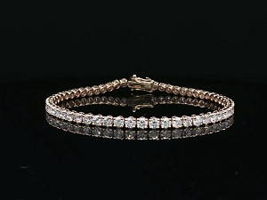 18K YG Natural 6.00ct