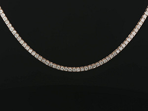 9K YG Natural 10.00ct