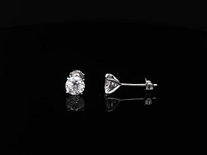 Platinum Lab Grown 1-1.99ct