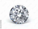 Round Diamond