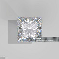 Princess Cut Diamond