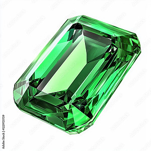 Emerald Diamond